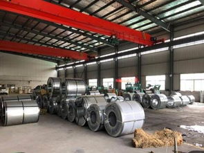 苏贸钢铁贸易公司钢板开平工厂转让公告