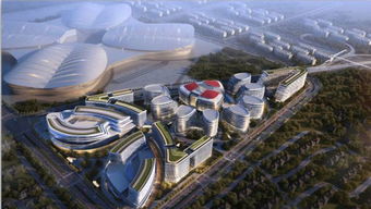 剑指首届中国进口博览会 绿地全球商品贸易港启动及计算机软硬件技术研发的重要机遇